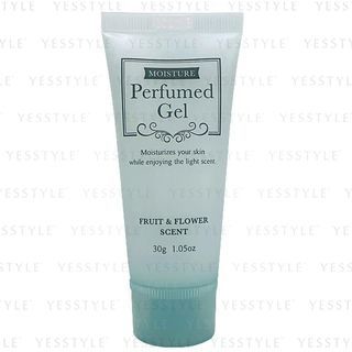 DAISO Moisture Perfumed Gel Fruit & Flower Scent