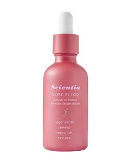 Scientia Dusk Elixir Active Oil Blend