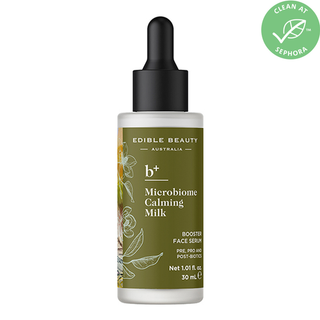 Edible Beauty Microbiome Calming Milk