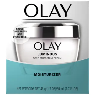 Olay Tone Perfecting Cream Face Moisturizer