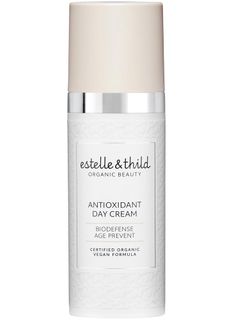 Estelle and Thild Estelle Thild BioDefense Antioxidant Day Cream