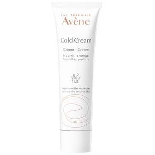 Eau Thermale Avene Face Cold Cream