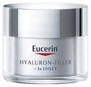 Eucerin Hyaluron-Filler + Effect Day Care SPF30