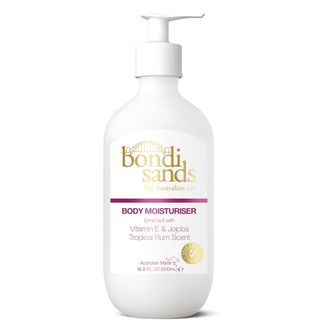 Bondi Sands Tropical Rum Body Moisturiser