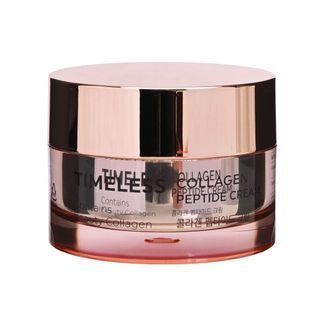 TONYMOLY Timeless Collagen Peptide Cream