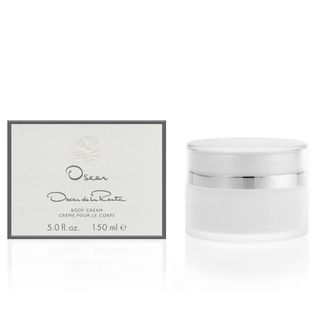 Oscar de la Renta Signature Body Cream