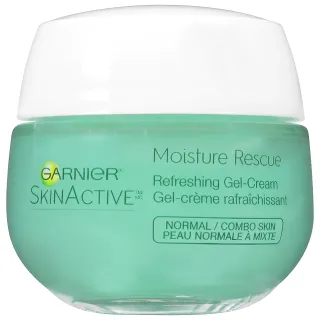 Garnier Moisture Rescue Face Moisturizer, Normal/Combo