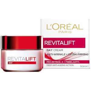 L'Oréal Paris Revitalift Day Cream