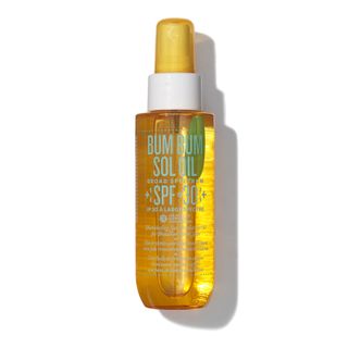 Sol de Janeiro Bum Bum Sol Oil SPF 30 by Sol de Janeiro