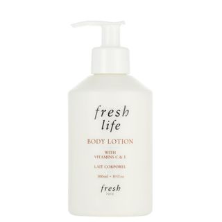 Fresh Life Body Lotion
