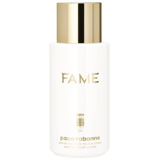 Rabanne Fame Perfumed Body Lotion