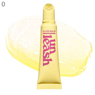 UNLEASHIA Sunset Dazzle Gloss Balm 10g