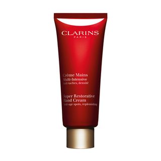 Clarins Super Restorative Hand Cream