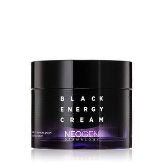 NEOGEN X SUR.MEDIC Dermalogy Black Energy Cream