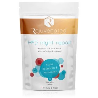 Rejuvenated H3O Night Repair