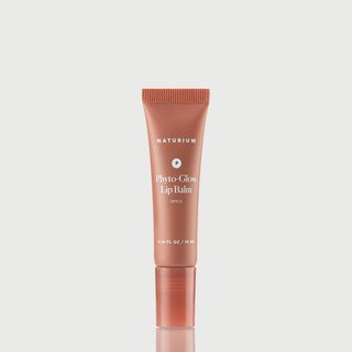 Naturium Phyto-Glow Lip Balm Spice