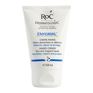 RoC Skincare Dermatologic Enydrial Hand Cream
