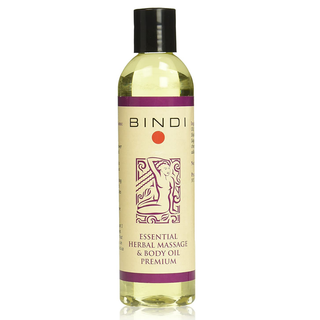 Bindi Premium Massage Oil