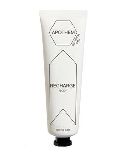 Apothem Labs Recharge Cream-Gel