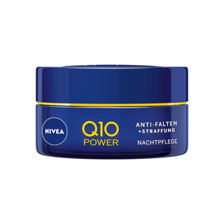 Nivea Q10 Power Anti-Wrinkle + Firming Night Care