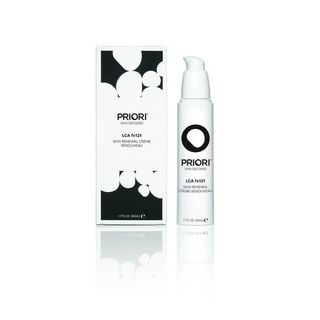 PRIORI Skincare LCA - Skin Renewal Cream
