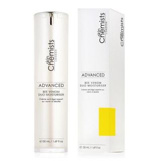 skinChemists Advanced Bee Venom Duo Moisturiser