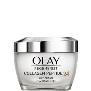 Olay Collagen Peptide Day Cream