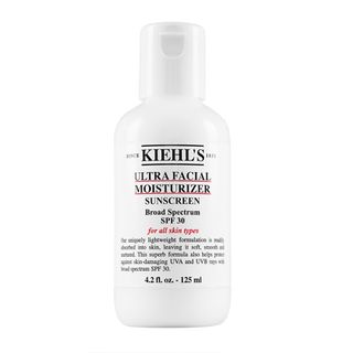 Kiehl's s Ultra Facial Moisturizer SPF 30