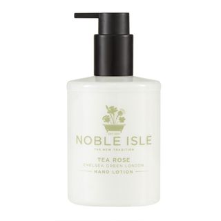 Noble Isle Limited Noble Isle Tea Rose Hand Lotion