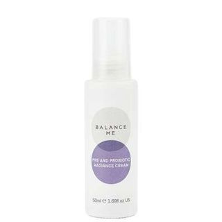 Balance Me Radiance Pre & Probiotic Radiance Cream