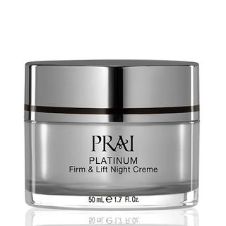 PRAI Platinum Firm and Lift Night Creme