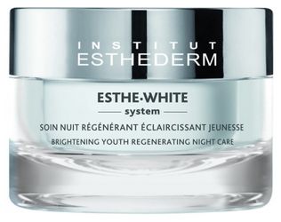 Institut Esthederm Esthe-White System Brightening Youth Regenerating Night Care