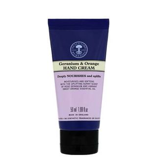 Neal's Yard Remedies Hand Care Geranium & Orange Hand Cream