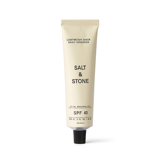Salt & Stone Lightweight Sheer Daily Sunscreen SPF 40