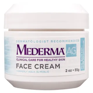 Mederma AG Face Cream Fresh Scent Fresh Scent