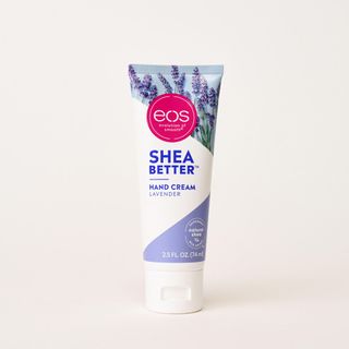 evolutionofsmooth Lavender Hand Cream