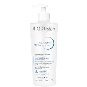 Bioderma Atoderm Intensive Gel-Creme