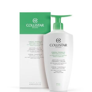 Collistar Maxi Size Anticellulite Thermal Cream
