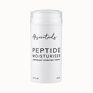 Ausceuticals Peptide Moisturiser
