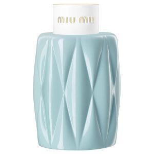 Miu Miu Body Lotion