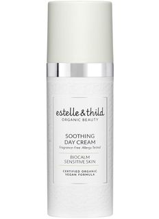 Estelle and Thild Estelle Thild BioCalm Soothing Day Cream