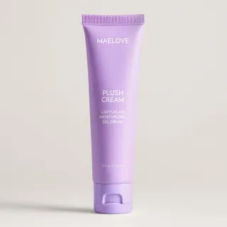 Maelove Plush Cream Lightweight Moisturizer