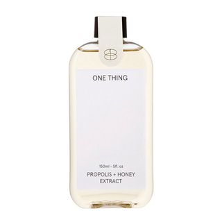 ONE THING Propolis + Honey Extract