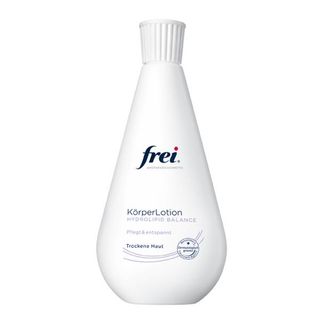Frei Oel KorperLotion