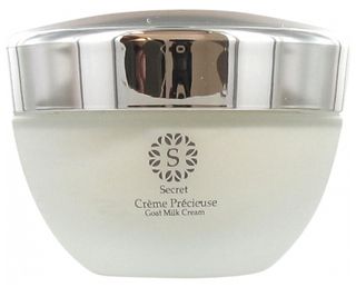 Pin Up Secret Precious Cream Goat Milk Cream