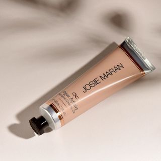 Josie Maran Cosmetics Argan Infinity Cream Intensive Creamy Oil