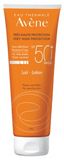 Avène Sun Care SPF50+ Lotion