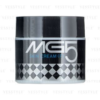 Shiseido MG5 Skin Cream F
