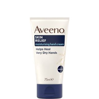 Aveeno Skin Relief Moisturising Hand Cream
