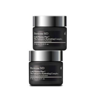 Perricone MD Cold Plasma Plus+ The Intensive Hydrating Complex Duo